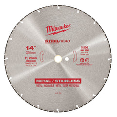 MILWAUKEE 49937840 CIRCULAR SAW BLADES