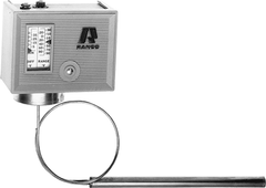 ROBERTSHAW O60-100 TEMPERATURE CONTROLS