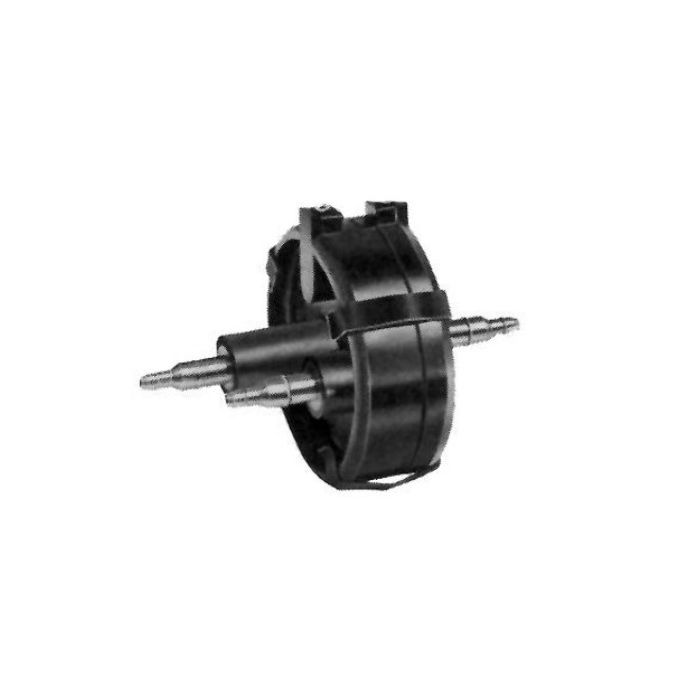 JOHNSON CONTROLS R-2080-1 RELAYS