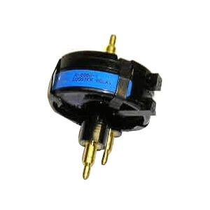 JOHNSON CONTROLS Johnson Controls R-2080-1 Booster Relay 1:1