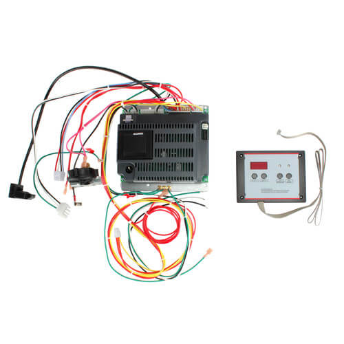 RHEEM Rheem-Ruud SP20365 Water Heater Valve Upgrade Kit 199kBTU