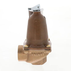 Bell & Gossett 110124 790 50 ASME Relief Valve