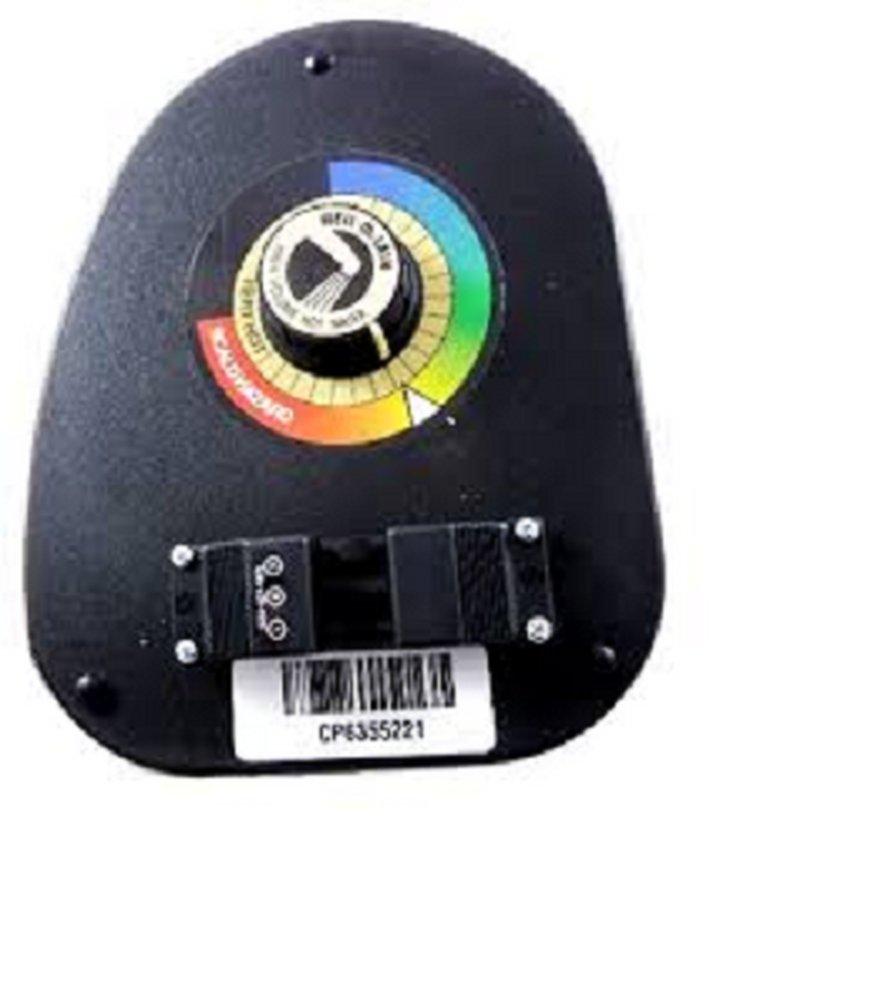 WEIL-MCLAIN 633-900-102 GAS CONTROL THERMOSTATS