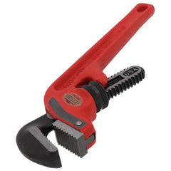 Ridgid 31065 2 Jaw Capacity, 12 L, Steel, Heavy Duty, End Pipe Wrench