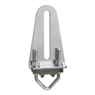 BELIMO Belimo KH12 Universal Crank Arm 21/64 Slot Width for Damper Shafts 3/4 to 1 Diameter