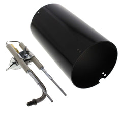Beckett AF65 | 6 5/8 Blast Tube W/Nozzle Line Less Head