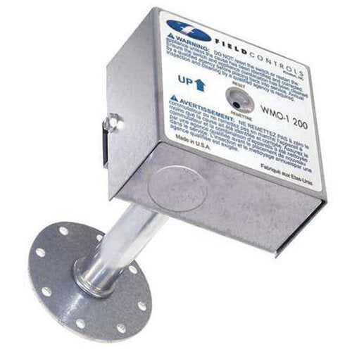 FIELD CONTROLS 46086900 SAFETY SWITCHES