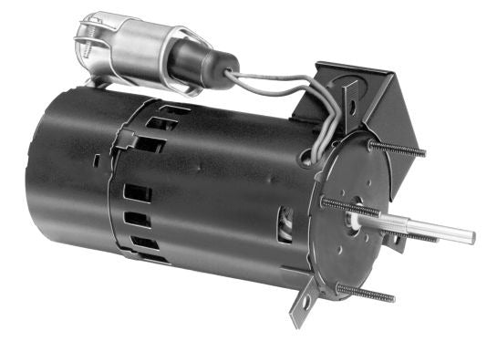 GENTEQ MOTORS D410 DRAFT INDUCER MOTORS