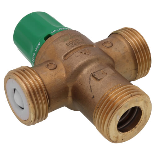 TACO Taco 5003-H3 3/4 Press 5003 Mixing Valve Low Lead