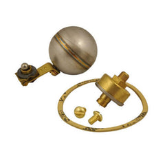 BARNES & JONES 2FT GAS VALVES