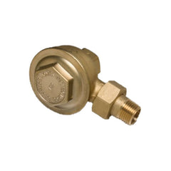 BARNES & JONES 122A CONDENSATE PUMPS
