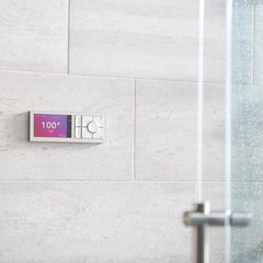 MOEN Moen TS3302TB U by Moen Digital Shower Controller 2-Outlet