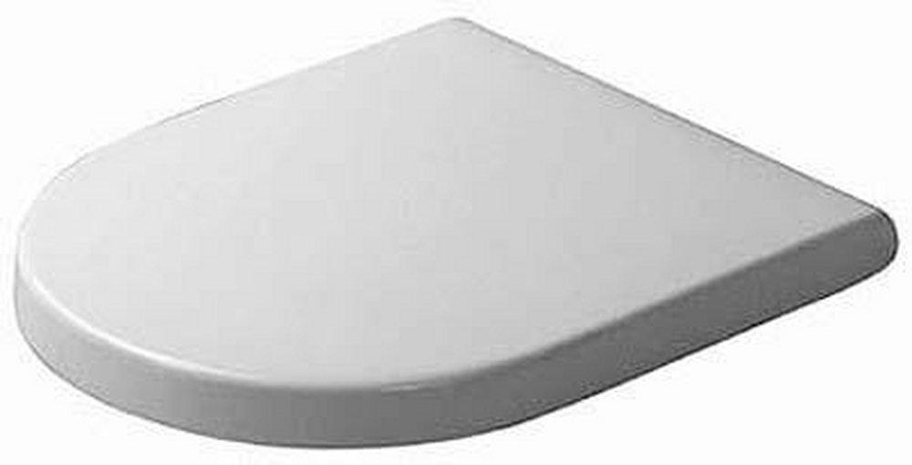 DURAVIT 0063890000 TOILET SEATS