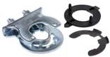 JOHNSON CONTROLS Johnson Controls M9220-600 Jackshaft Coupler Kit