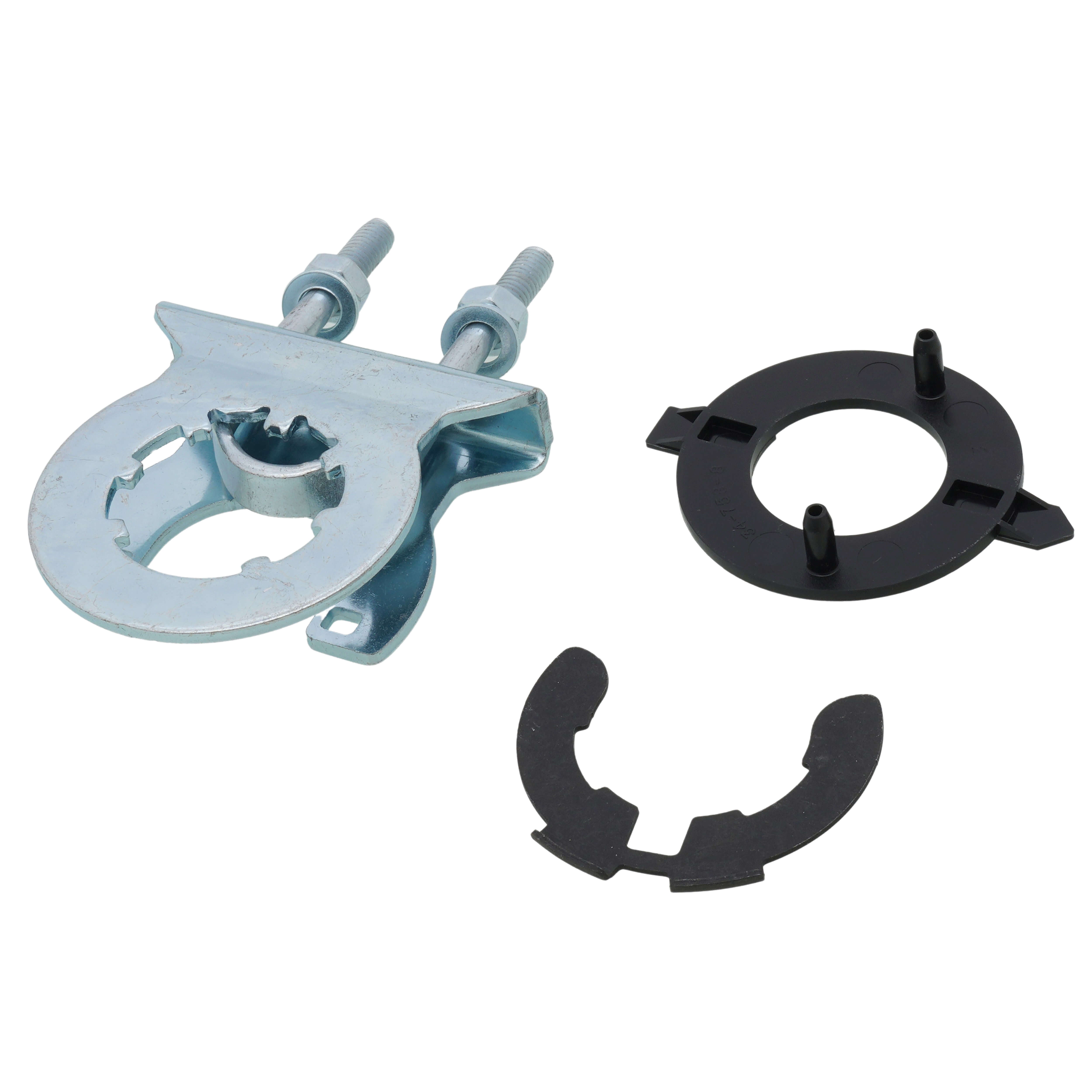 JOHNSON CONTROLS Johnson Controls M9220-600 Jackshaft Coupler Kit