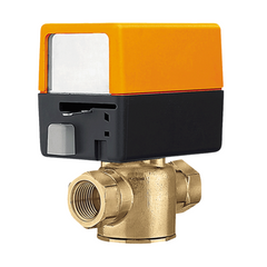 BELIMO ZONE220N-50 ZONE VALVES