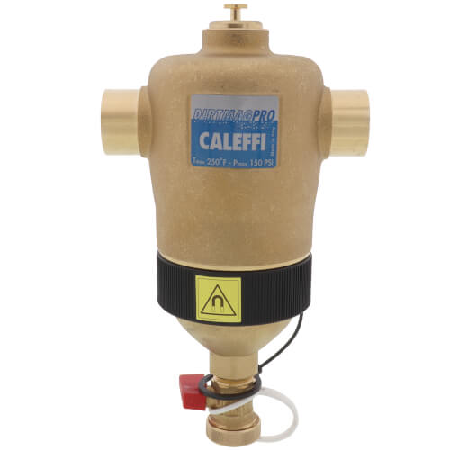 CALEFFI Caleffi 546328AM DirtMagPRO 1 Sweat Replacement MPN