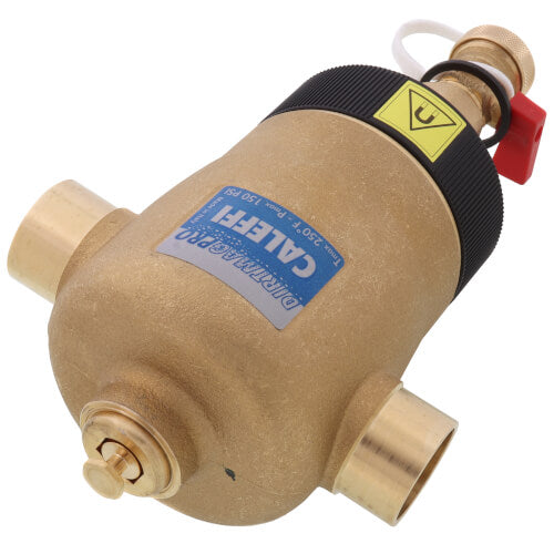 CALEFFI Caleffi 546328AM DirtMagPRO 1 Sweat Replacement MPN