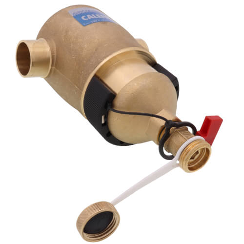 CALEFFI Caleffi 546328AM DirtMagPRO 1 Sweat Replacement MPN