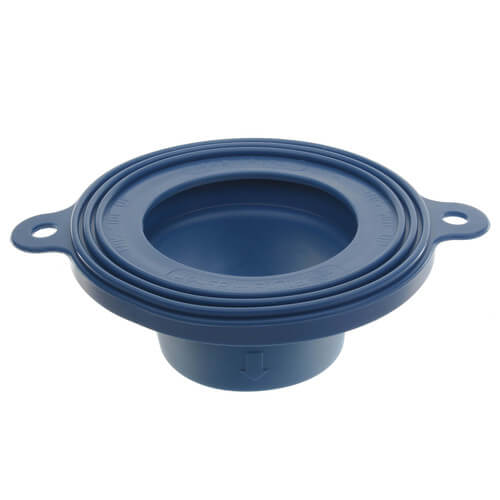 FLUIDMASTER Fluidmaster PRO7530P24 Better Than Wax Toilet Seal