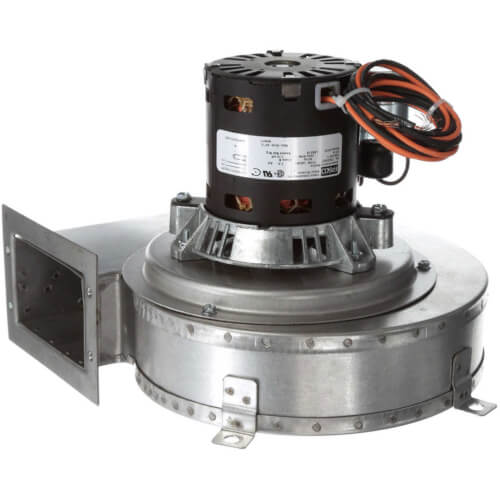 GENTEQ MOTORS A325 BLOWER MOTORS