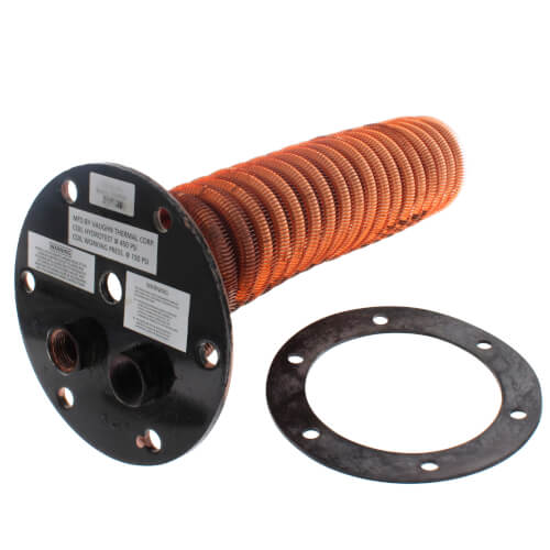 BURNHAM 104939-01 HEAT EXCHANGER ASSEMBLIES