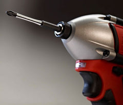 Milwaukee 48-32-4502 SHOCKWAVE Compact Magnetic Bit Tip Holder