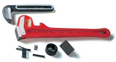 RIDGID RIDGID 31730 Coil and Flat Spring Assembly for 5 Capacity Pipe Wrench