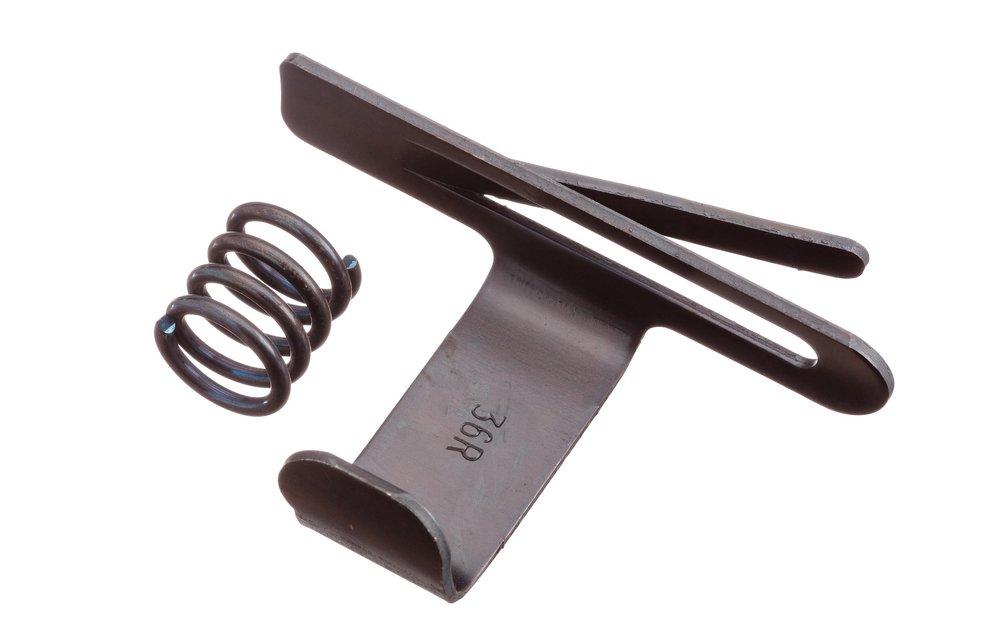 RIDGID RIDGID 31730 Coil and Flat Spring Assembly for 5 Capacity Pipe Wrench