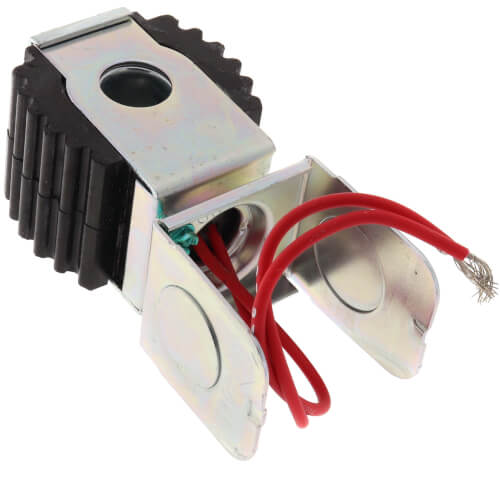 SPORLAN Sporlan 311515 Solenoid Coil 208/240V MKC-2 JAN Junction Box