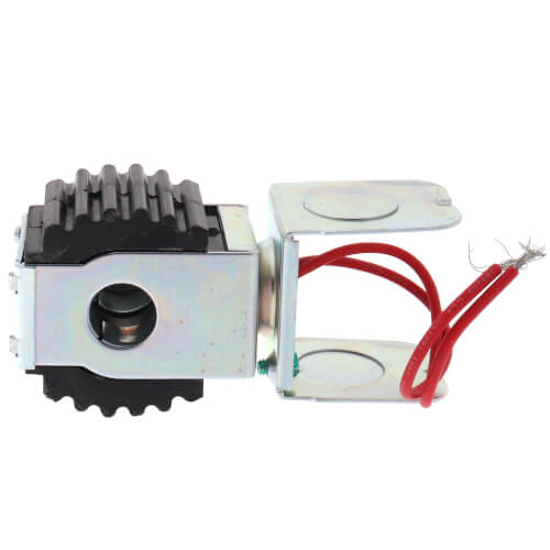 SPORLAN Sporlan 311515 Solenoid Coil 208/240V MKC-2 JAN Junction Box