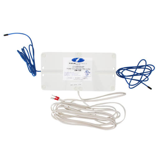 FIELD CONTROLS Field Controls 46100000 CW-125 Clear Wave Water Conditioner