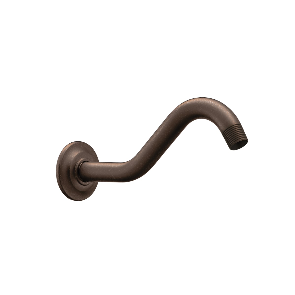 MOEN Moen 177171ORB Belfield 8-3/4 In. Shower Arm In Oil Rubbed Bronze