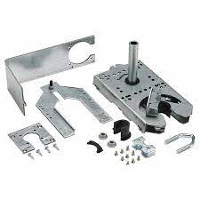 JOHNSON CONTROLS M9000-400 WALL BRACKETS & PARTS