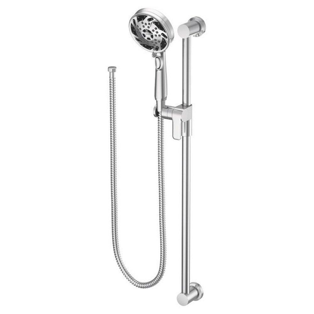 MOEN 3670EP SHOWER HEADS