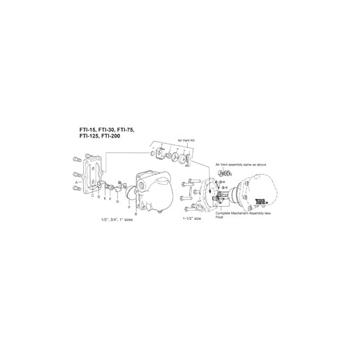 SPIRAX SARCO 54749 THERMOSTATS