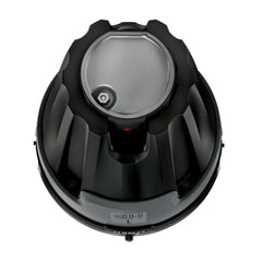MOEN Moen GX100C GX Series 1 hp Continuous Feed Garbage Disposal with Pre-Installed Power Cord and SoundSHIELD Technology