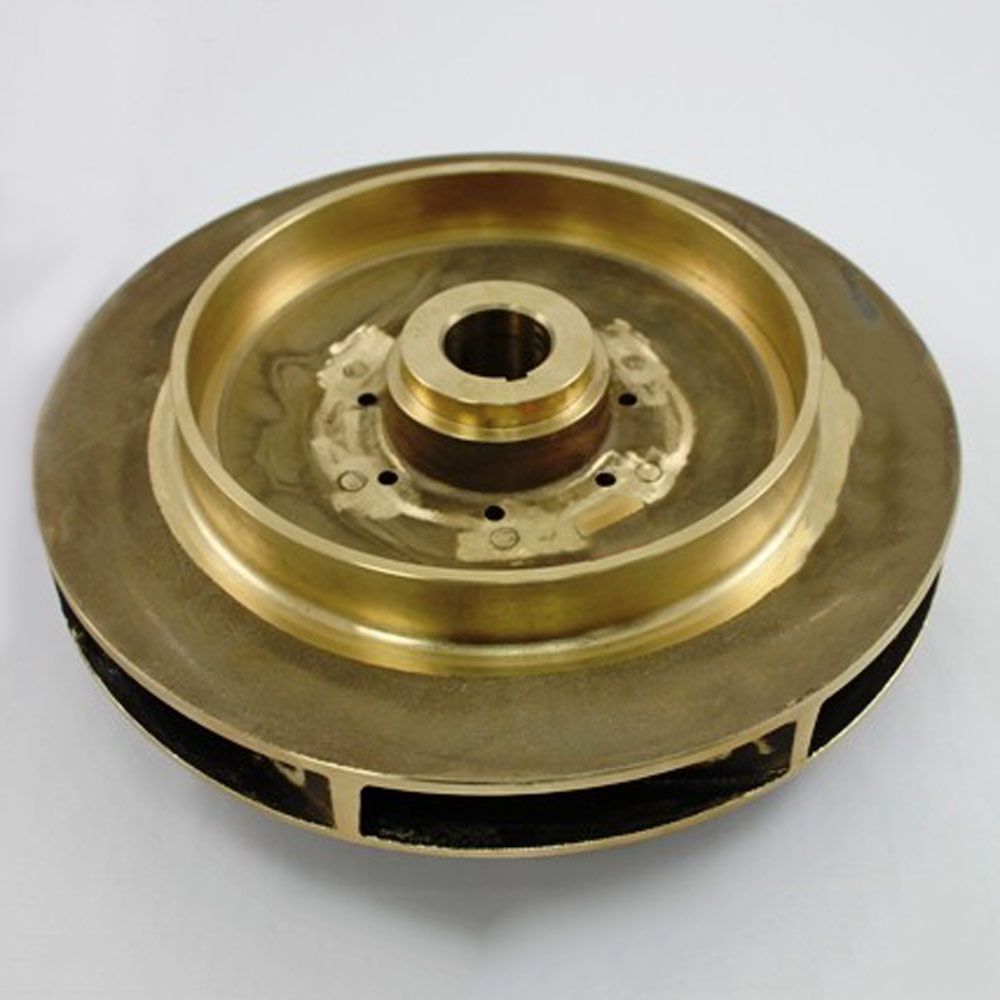 BELL & GOSSETT P50872 CIRCULATOR PUMP IMPELLERS