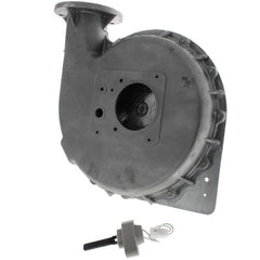 WEIL-MCLAIN 381-356-587 BLOWER HOUSING & ASSEMBLIES