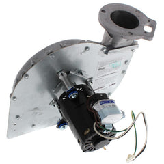 Weil McLain 381-356-587 GV90+ S2 Blower MTR/Housing