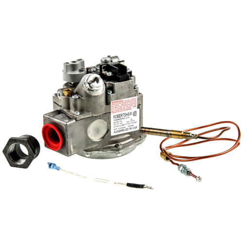 WEIL-MCLAIN 510-811-461 NATURAL GAS CONVERSION KITS