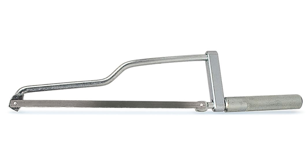 LENOX Lenox 20975975 Hacksaw Compact Heavy Duty Mini 10 in 24 TPI