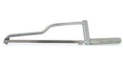 Lenox 20975975 Hacksaw Compact Heavy Duty Mini 10 in 24 TPI