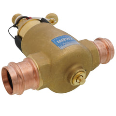 Caleffi 546368AM DirtMagPRO 1-1/2 Press Dirt Separator