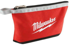 Milwaukee 48-22-8193 Zipper Pouches 3 PK