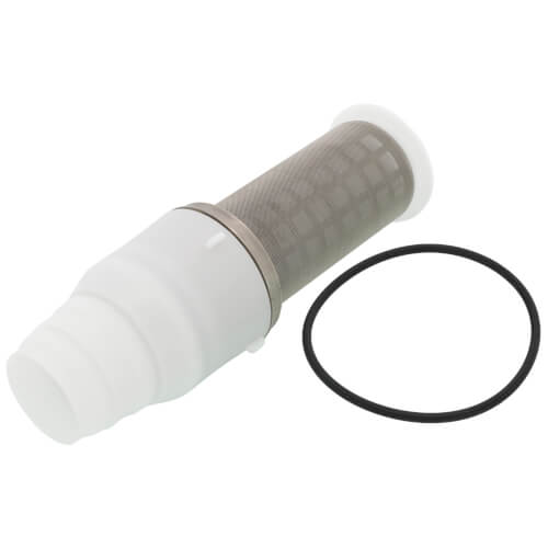 RESIDEO BRAUKMANN Resideo AF11S-1D Filter Insert Complete, Filter Mesh 200 Micron, 1 in 1 1/4 in