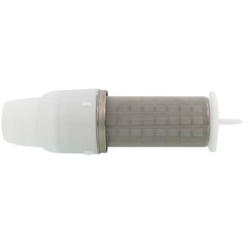 RESIDEO BRAUKMANN Resideo AF11S-1D Filter Insert Complete, Filter Mesh 200 Micron, 1 in 1 1/4 in