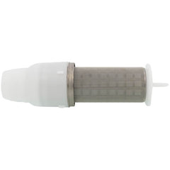Resideo AF11S-1D Filter Insert Complete, Filter Mesh 200 Micron, 1 in 1 1/4 in