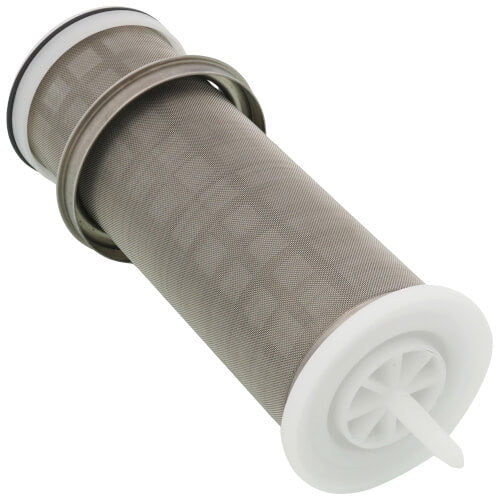 RESIDEO BRAUKMANN Resideo AF11S-1D Filter Insert Complete, Filter Mesh 200 Micron, 1 in 1 1/4 in