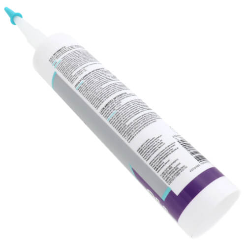 MARS MARS 93249 RTV Sealant, 10.1oz Clear Silicone